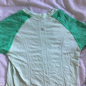 🌷Lululemon Long Sleeve Swiftly Tech shirt🌷